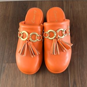 Circus by Sam Edelman jinger clog